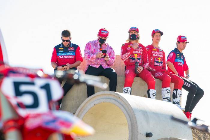 Pol Espargaro Leaves Intensive Care Unit