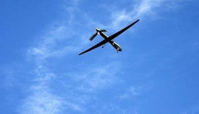 Drone Targets Iraqi Al-Harir Airbase