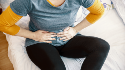 Symptoms of Gastrointestinal Disorders