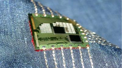 Smart and Antibacterial Textiles in Siberia