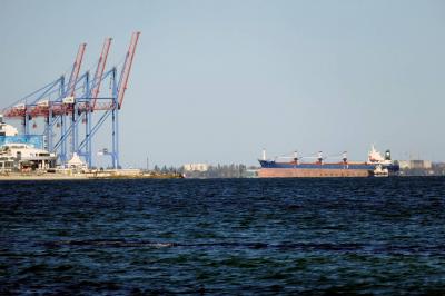 European Union: Ready to Transfer All Ukrainian Grain Exports Through Solidarity Corridors