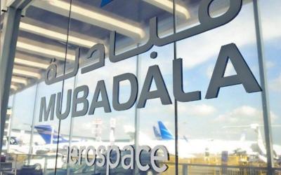Mubadala of the UAE Plans to Invest $500 Million in an American Company