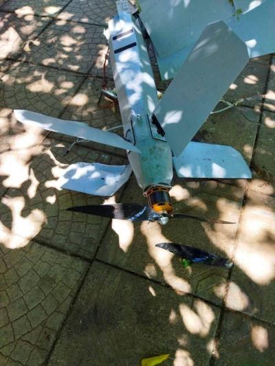 Russian "Lancet" Drones Pose Growing Threat to Ukrainian Forces