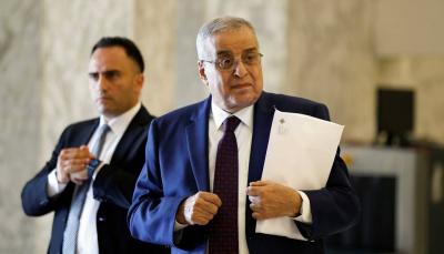 Extension of UNIFIL: Lebanon Rejects Chapter Seven