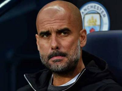 Guardiola To Miss Upcoming Manchester City Matches Due to Surgery