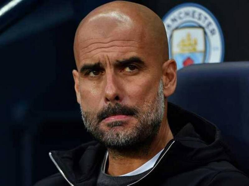 Guardiola To Miss Upcoming Manchester City Matches Due to Surgery