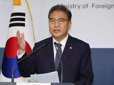 South Korean Foreign Minister: Washington and Seoul Will Adopt Expanded Deterrence Against North Korea