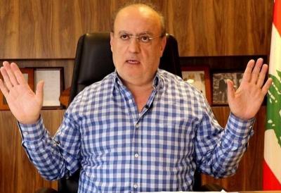 Wiam Wahhab and a Non-Simple Question about "Ain al-Hilweh"