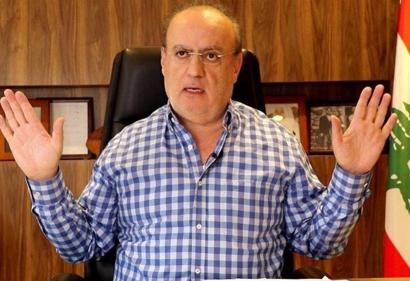 Wiam Wahhab and a Non-Simple Question about 