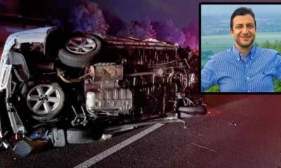 Title: Tragic Accident in Jordan Claims Lives of Family from Bent Jbeil