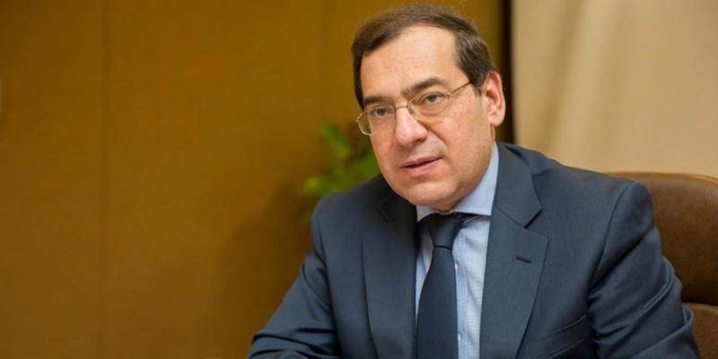Egypt Launches Natural Gas Exploration Well Program
