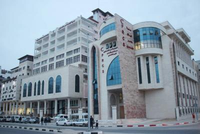 25 out of 35 Hospitals in Gaza Out of Service