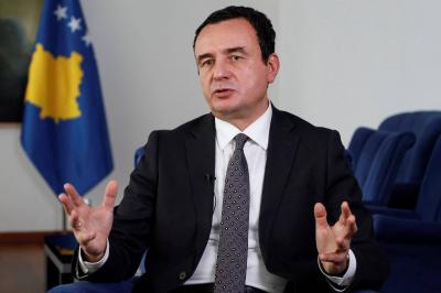 Police Officer Killed and Another Wounded in Shooting in Kosovo