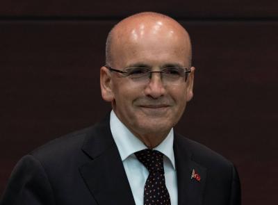 Minister of Finance: Turkey Intensifies Efforts to Increase Foreign Reserves
