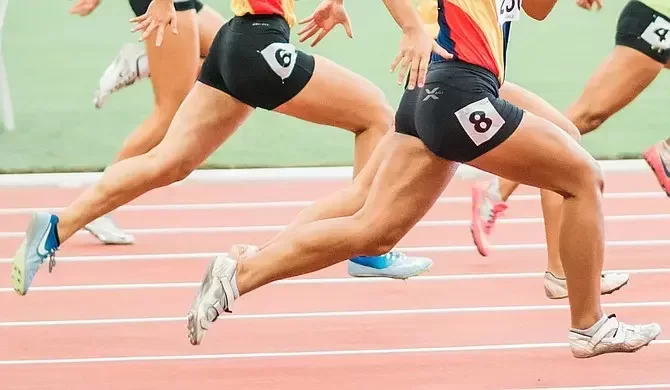 Transgender Athletes Excluded from Sports Competition in America