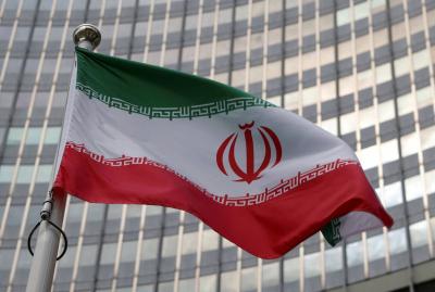 Title: Britain Imposes Sanctions on 4 More Iranians