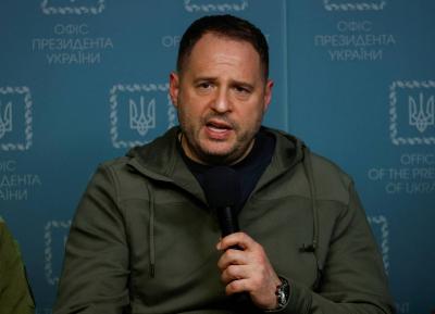 Kyiv Criticizes Russia's Presidency of the UN Security Council