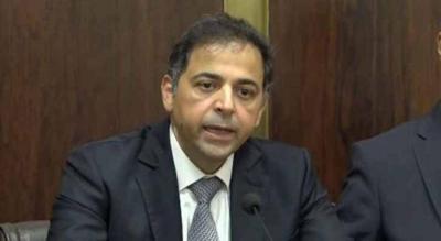 Who is Pressuring the Deputy Governor of the Central Bank of Lebanon to Resign?