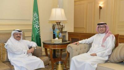The Quintuple Meeting in Doha: The Focus of Bukharis Meetings