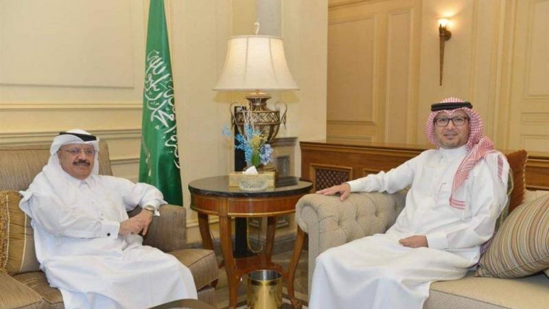The Quintuple Meeting in Doha: The Focus of Bukharis Meetings