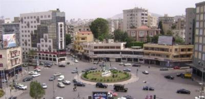 Incident and Gunfire in Al-Jisreen Neighborhood in Al-Zahariyeh - Tripoli