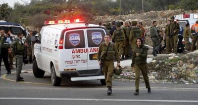 Palestinian Killed by Settler's Gunfire in Hebron