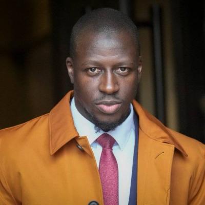 Title: "Lorient Signs French Player Mendy"