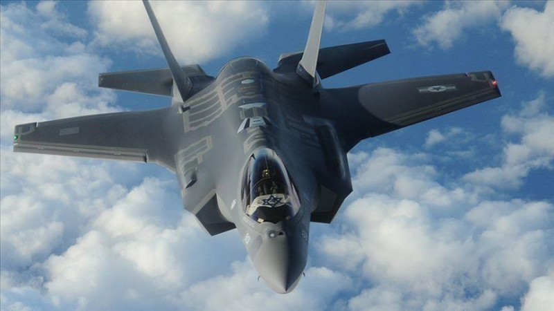 Title: Explosion Sound in Khalda Area Linked to Israeli Aircraft Breaking the Sound Barrier