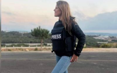 Carmen Joukhadar Shares Final Photo Taken by Martyr Abdullah