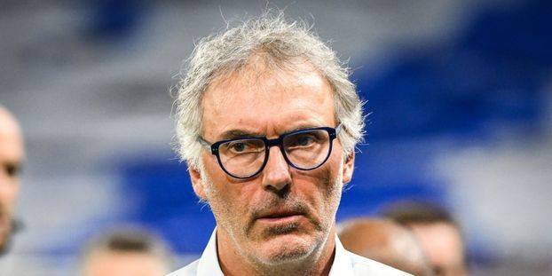 Olympique Lyon Fires Coach Laurent Blanc