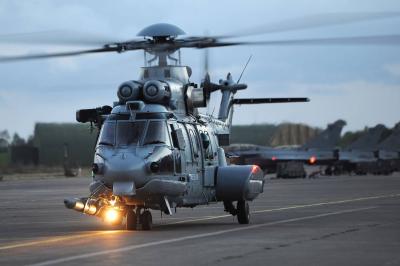 UAE Cancels Helicopter Purchase Deal from Airbus