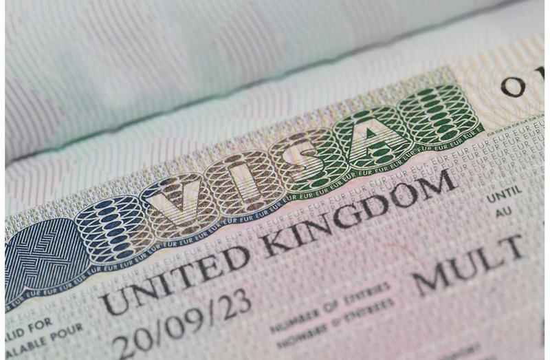 New British Travel Procedures for Gulf and Jordan Nationals