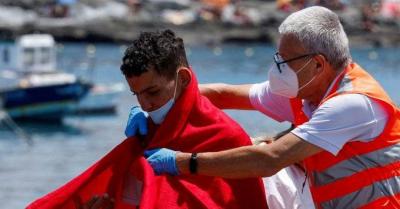 EU Ministers Reach Agreement on Migrants