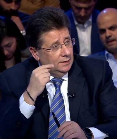 Kanaan: Dialogue is Necessary with All Political Forces to Unite Perspectives