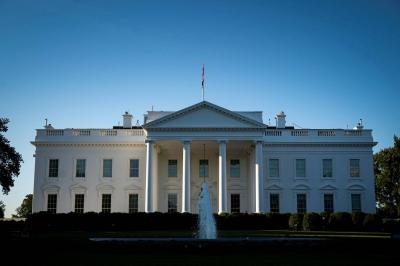 The White House: America Intends to Announce Security Guarantee Plan for Ukraine