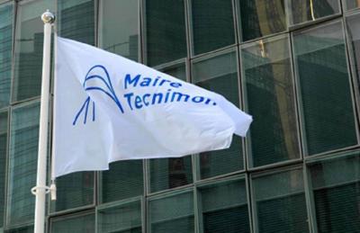 Title: "Maire Tecnimont Wins Two Contracts Worth Approximately $2 Billion in Saudi Arabia"