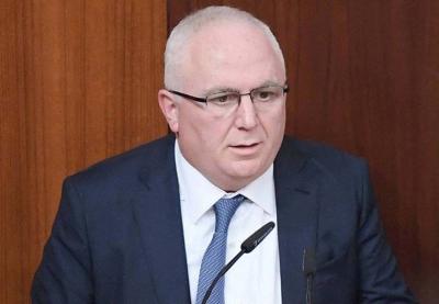 Daher Warns: I Fear We Might Become "Like the Native Americans"