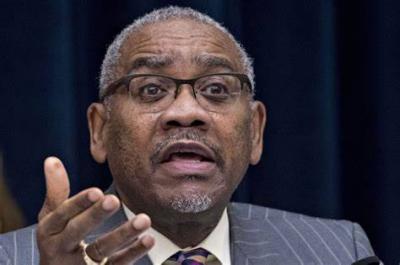 US Congressman Calls for Suspension of Military Aid to Egypt