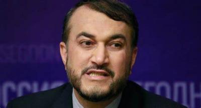 Abdollahian: Israel Lives on American Life Support