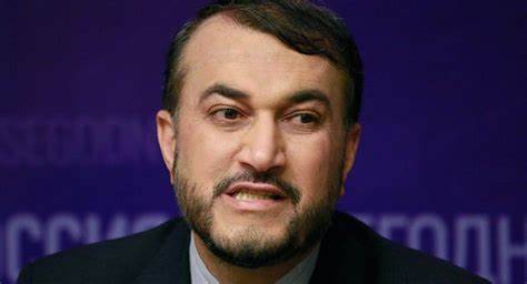 Abdollahian: Israel Lives on American Life Support