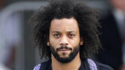 Title: CONMEBOL Punishes Marcelo