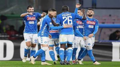 Mazzarri Returns to Coach Napoli