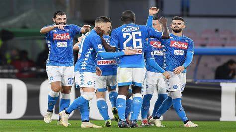 Mazzarri Returns to Coach Napoli