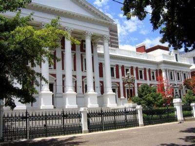 Title: South Africa's Parliament Votes to Suspend Diplomatic Relations with Israel