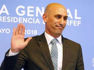 FIFA Considers Imposing Stricter Sanctions on Rubiales
