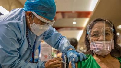Chinese Expert Confirms: No Evidence COVID Originated from Animals