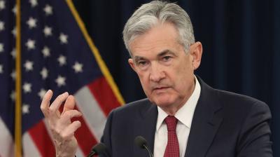 U.S. Central Bank Chief: We Must Wait Before Lowering Interest Rates