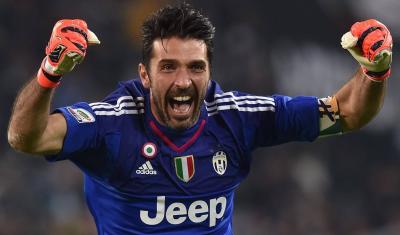 Italian Goalkeeper Buffon Retires After 28 Years