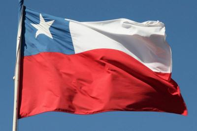 5.7 Magnitude Earthquake Hits Tarapacá Region in Chile