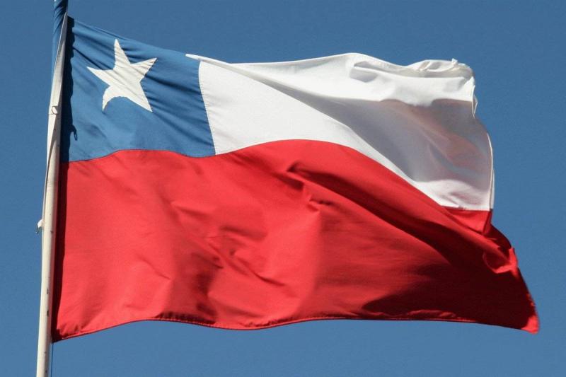 5.7 Magnitude Earthquake Hits Tarapacá Region in Chile